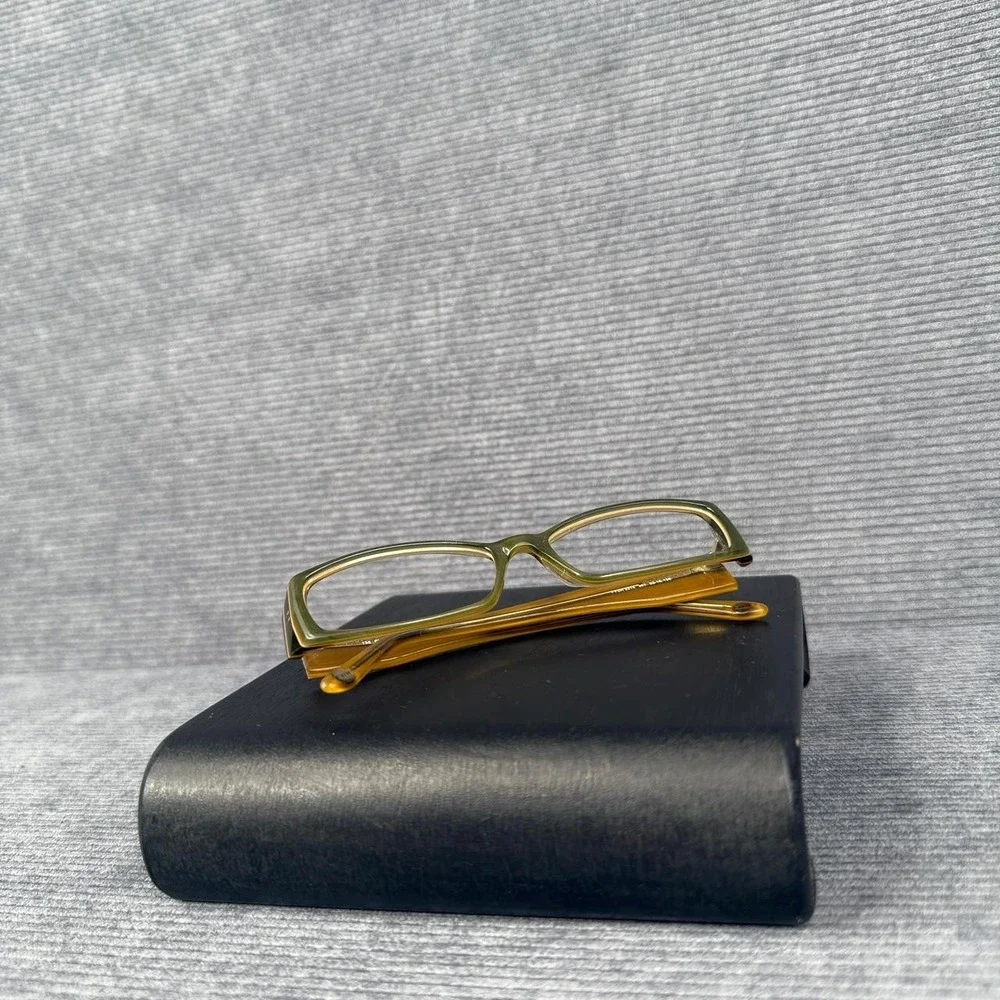 Fysh‎ 3314 Eyeglasses Frames 307 Rectangular 53-16 135 Urban